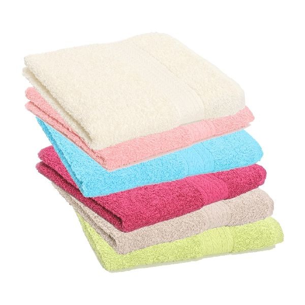 Handdoek 50x100cm verschillende kleuren