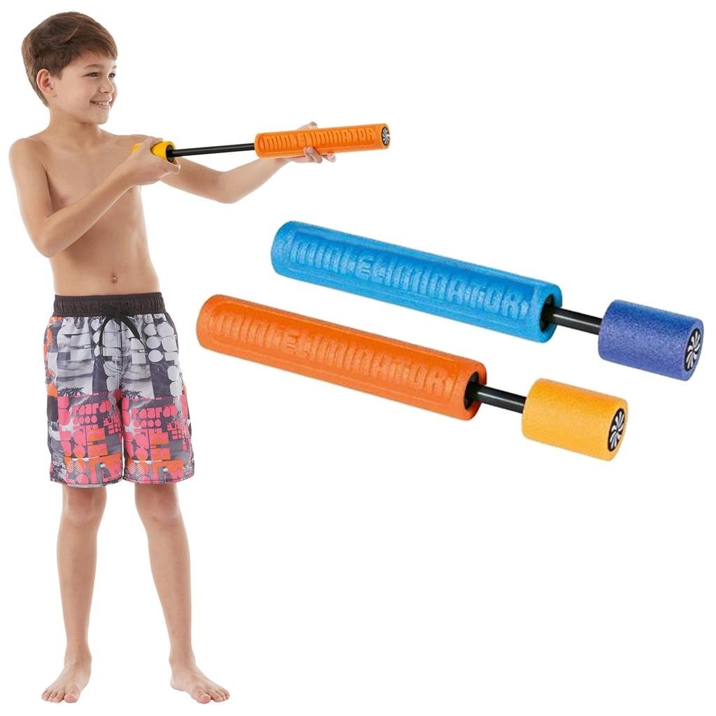 Waterpistool - Foam - 33cm