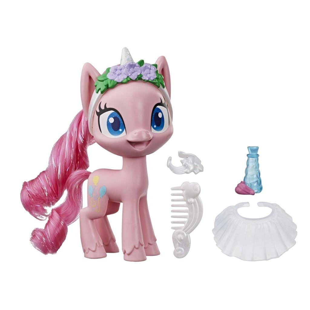 My Little Pony Toverdrank Verkleed Pony + Accessoires Assorti