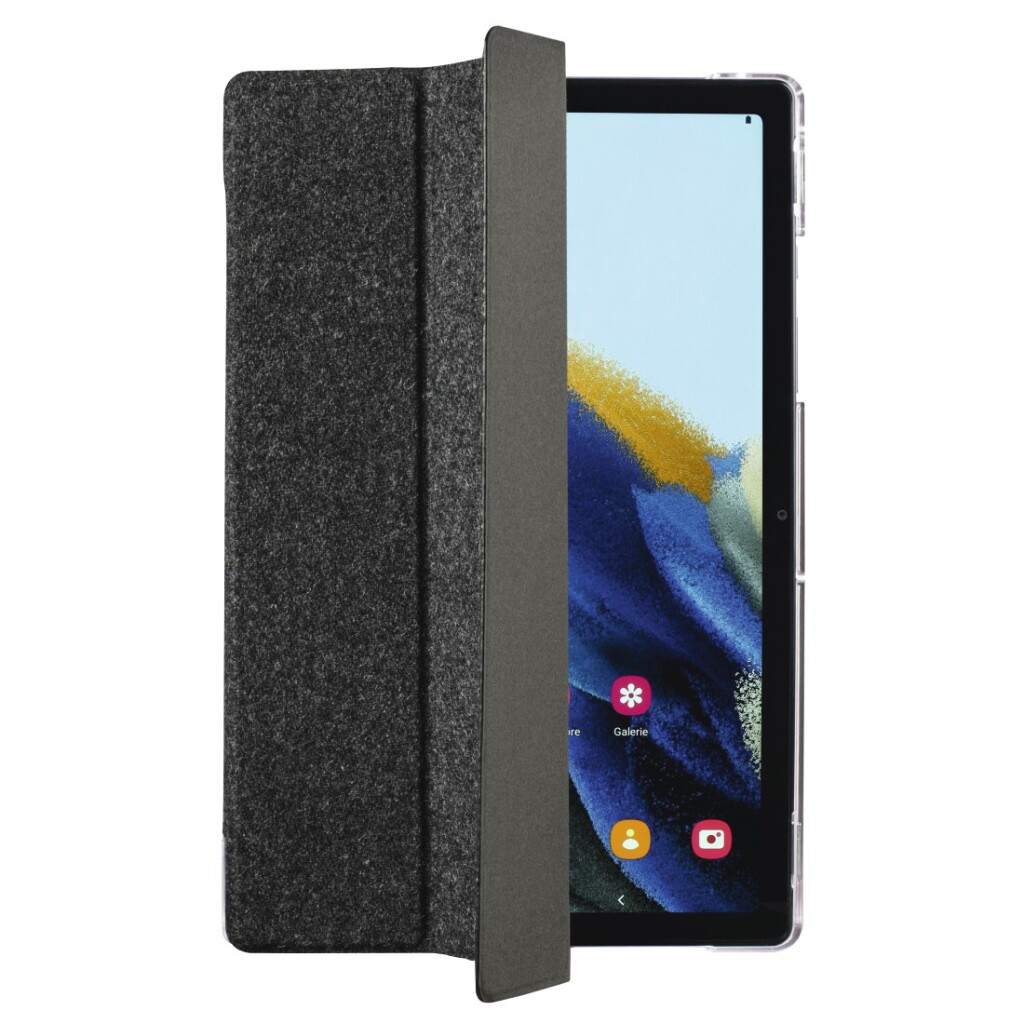 Hama Tablet-case Palermo Voor Samsung Galaxy Tab A8 10.5 Grijs