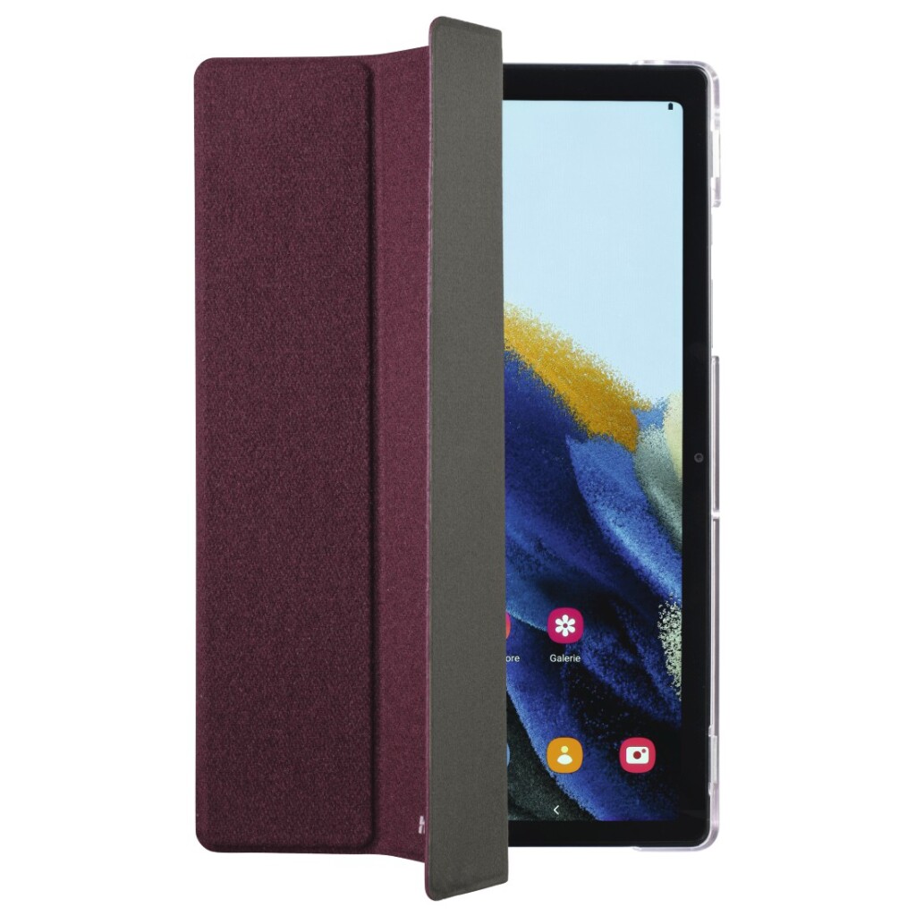 Hama Tablet-case Palermo Voor Samsung Galaxy Tab A8 10.5 Bordeaux