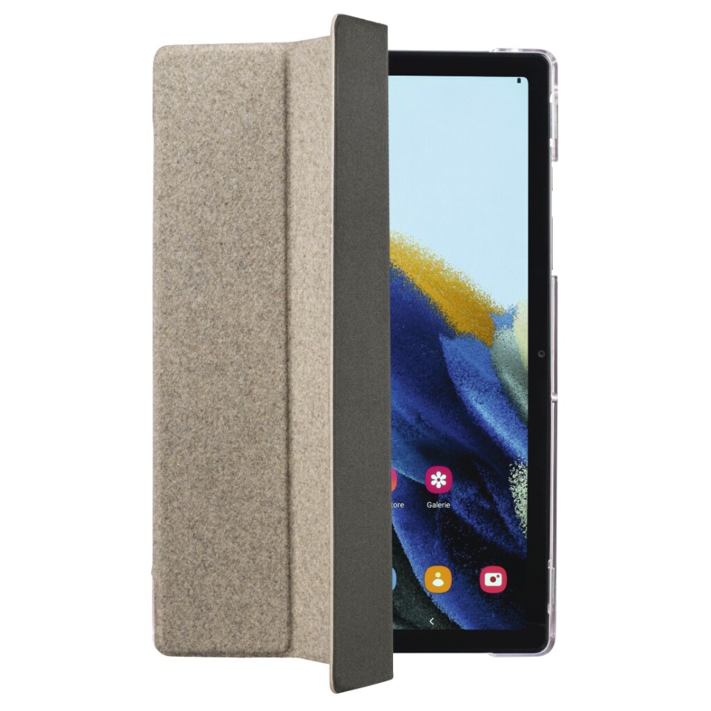 Hama Tablet-case Palermo Voor Samsung Galaxy Tab A8 10.5 Naturel