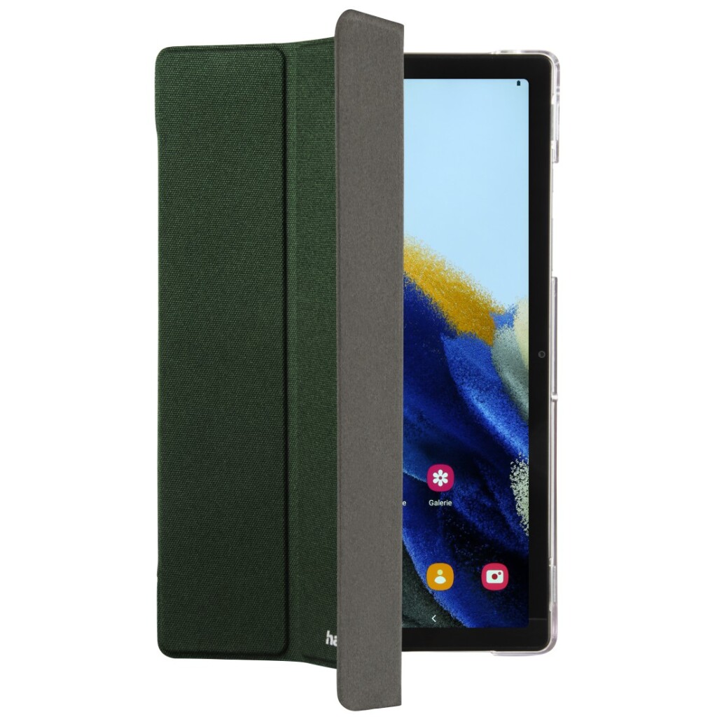 Hama Tablet-case Terra Voor Samsung Galaxy Tab A8 10.5 Groen