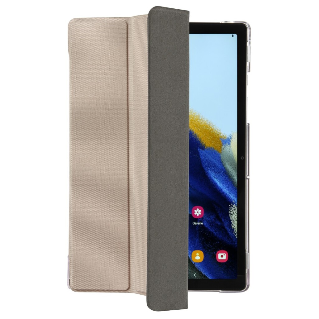 Hama Tablet-case Terra Voor Samsung Galaxy Tab A8 10.5 Naturel