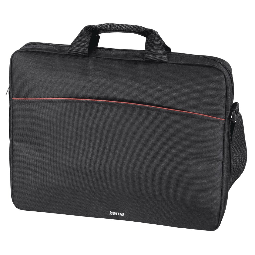 Hama Laptop-tas Tortuga Tot 44 Cm (17,3) Zwart