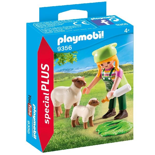 Speelgoed, Playmobil