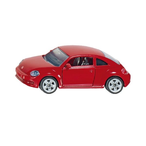 Siku 1417 VW Beetle afbeelding