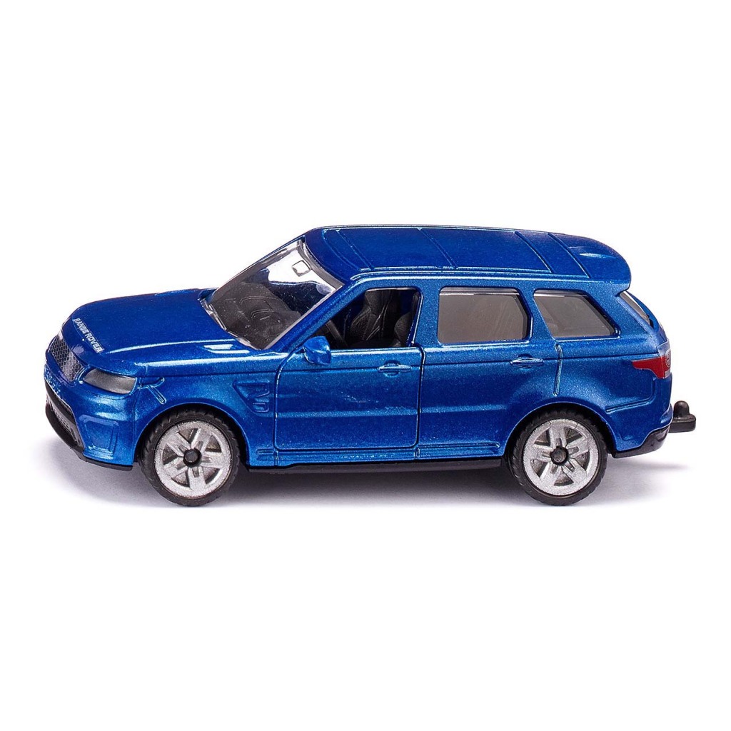 Siku 1521 Range Rover afbeelding
