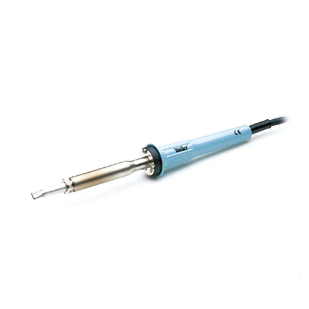 Weller W 101 DE W 101 Soldeerbout 100 W Stekker Met Aardcontact, Duitsland afbeelding