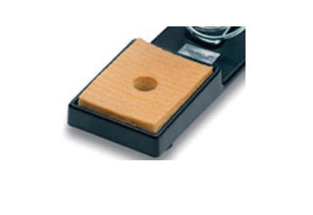 Weller sponge Spons 52241999 afbeelding