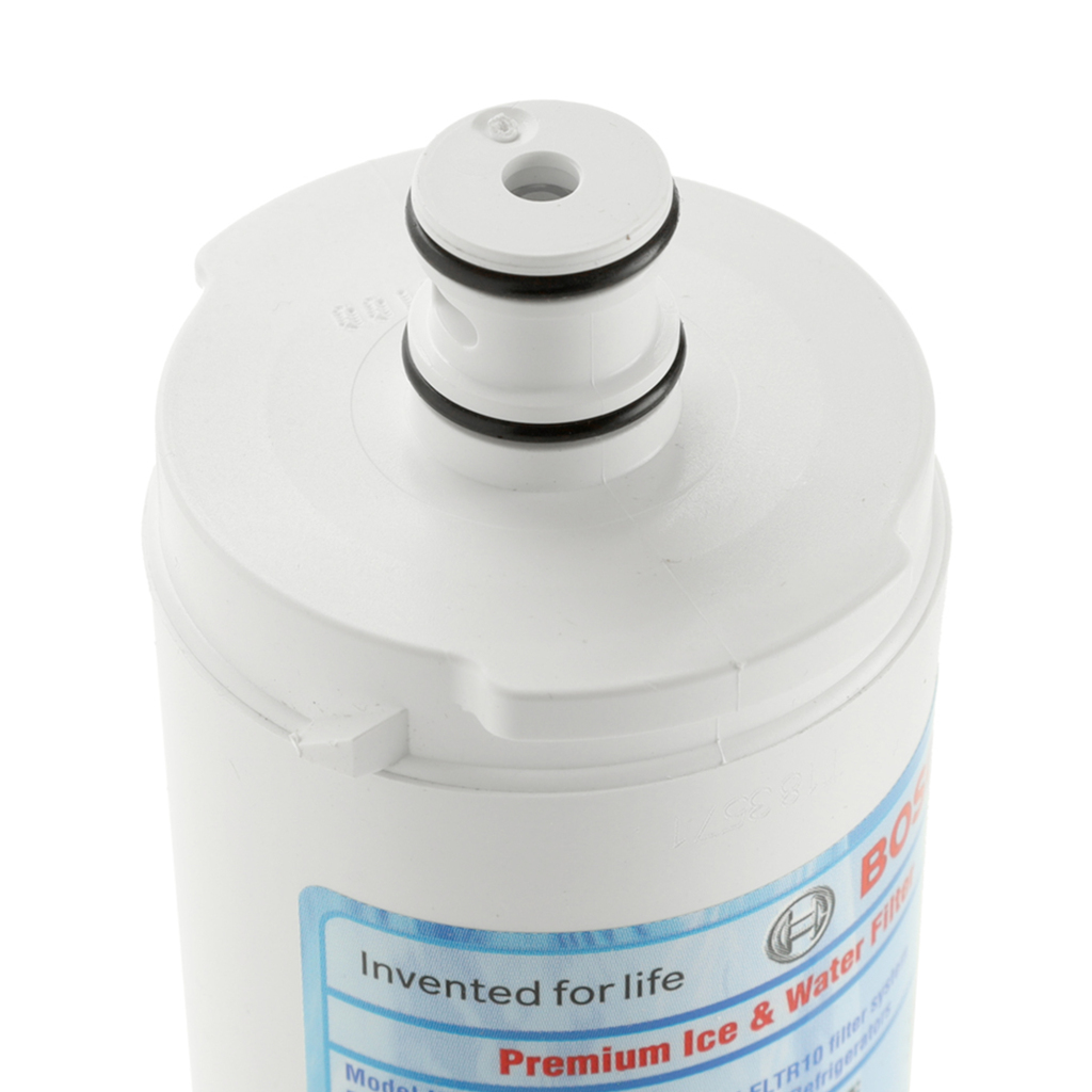 AllSpares Wasserfilter Für Bosch/Siemens Kühlschrank - CS-52/CS-51 Kompatibel