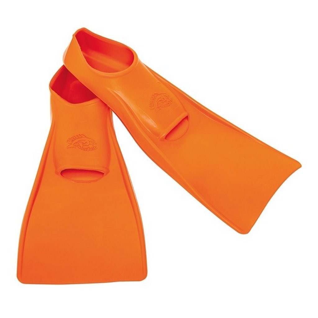 Swimsafe Zwemflippers Flipper 34-35 Oranje