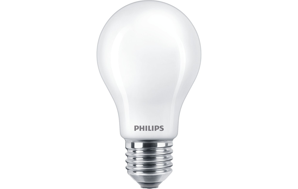 Philips Led Classic 15w E27 Ww A60 Fr Nd Srt4 Verlichting