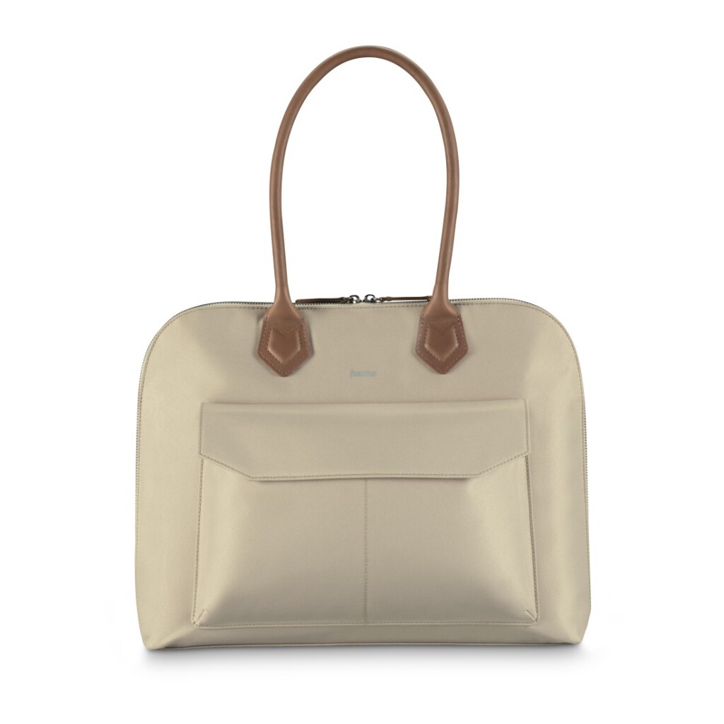 Hama Laptop-tas Fabulous Van 40 - 41 Cm (15,6 - 16,2) Beige