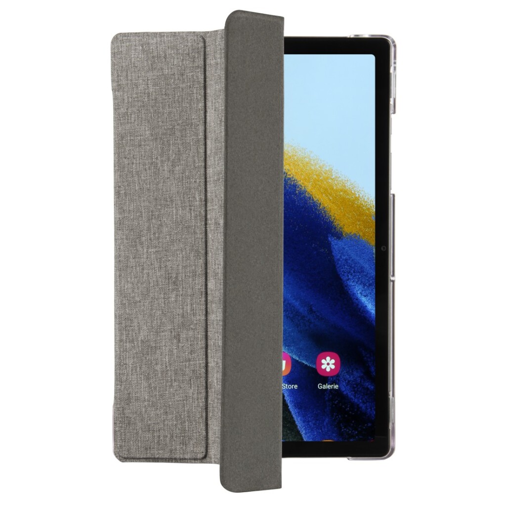 Hama Tablet-case Terra Voor Samsung Galaxy Tab A8 10.5 Grijs