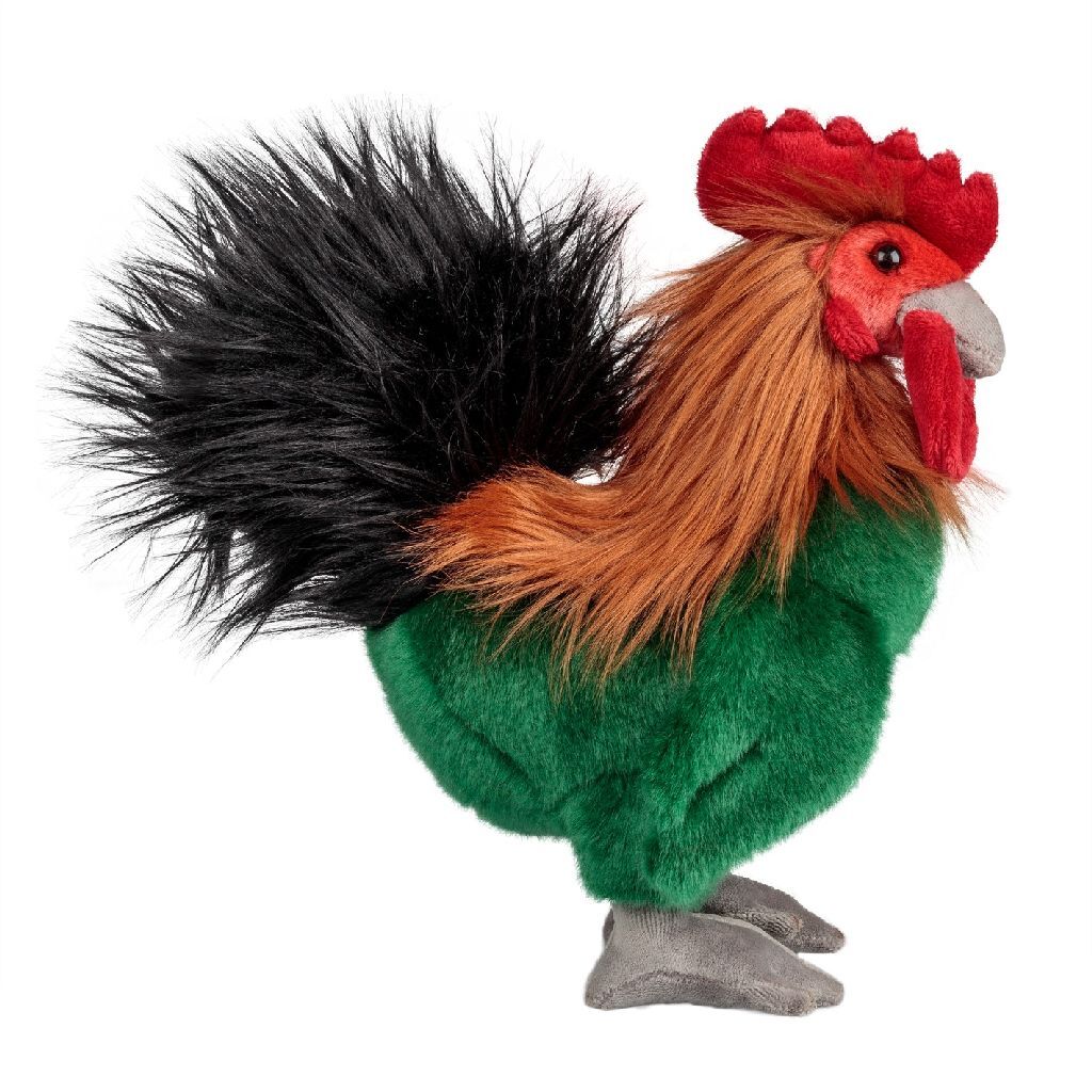 ANIMIGOS WORLD OF NATURE ROOSTER