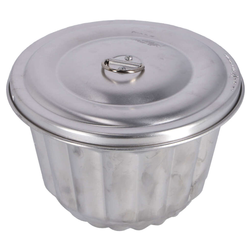 Patisse Puddingtrommel 2L