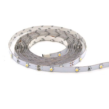 Profile Led Strip 1000LM 10W Warm Wit 2m