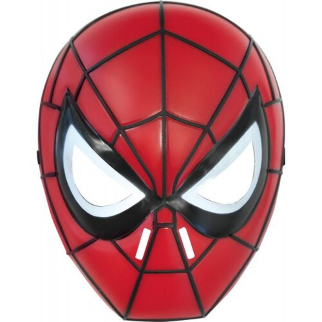 Marvel Spiderman Masker