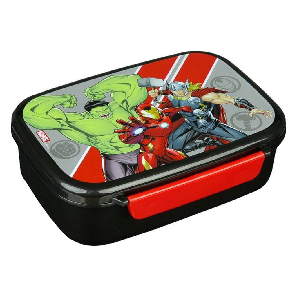 Avengers Lunchbox