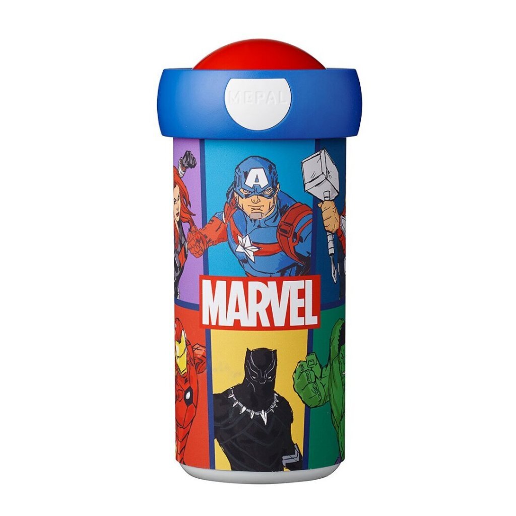 Mepal Schoolbeker Marvel Avengers 300 ml