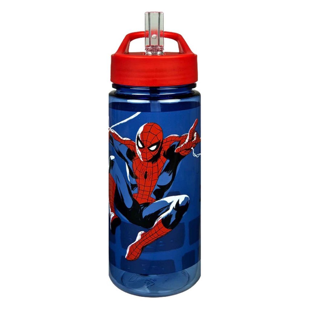 Spiderman Drinkfles