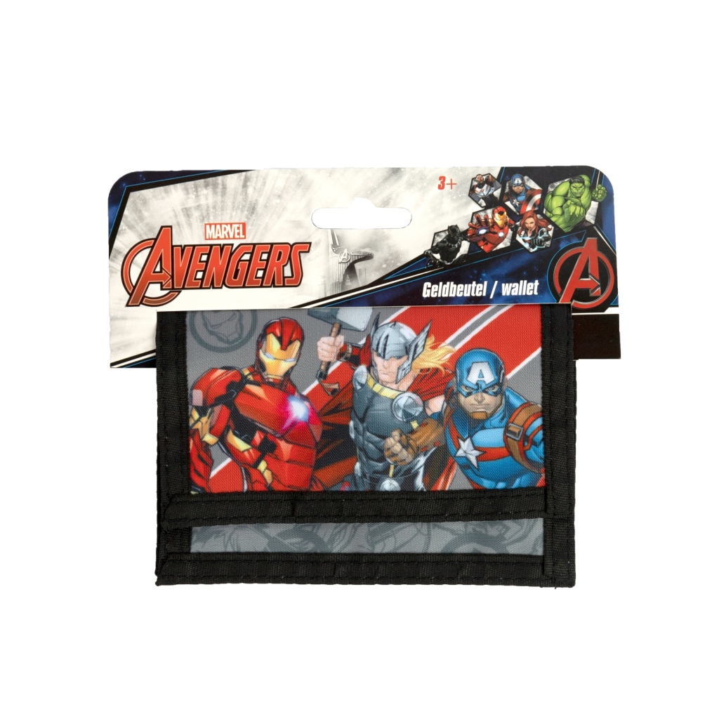 Avengers portemonnee