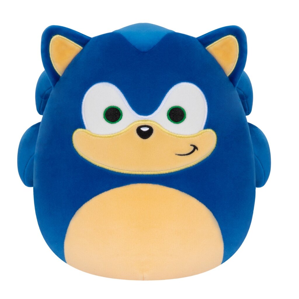 Squishmallows - Sonic the Hedgehog 25 cm Plush