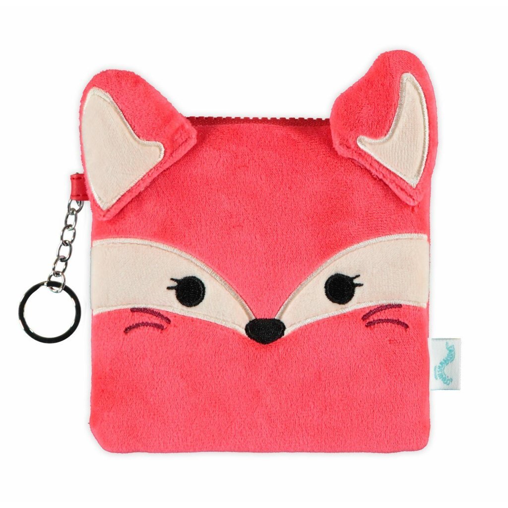 Squishmallows Portemonnee Fifi afbeelding