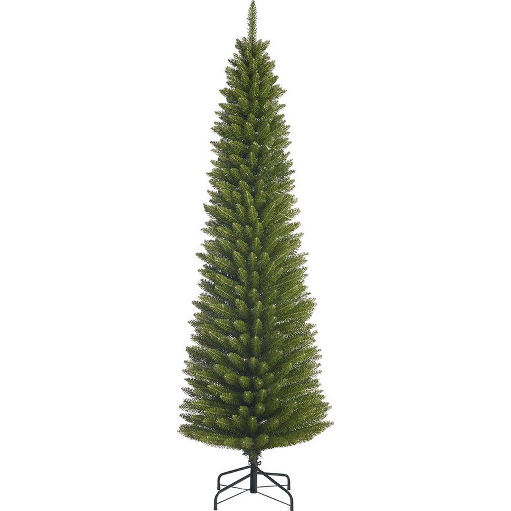 Black Box Trees - Lavia kerstboom groen TIPS 444 - h215xd71cm - Kerstbomen
