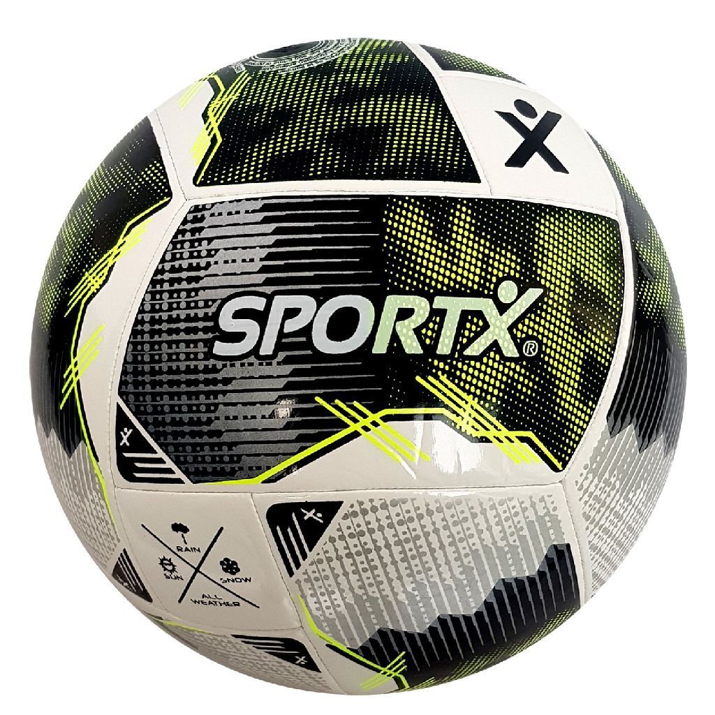 SportX Voetbal Maat 5 430gr