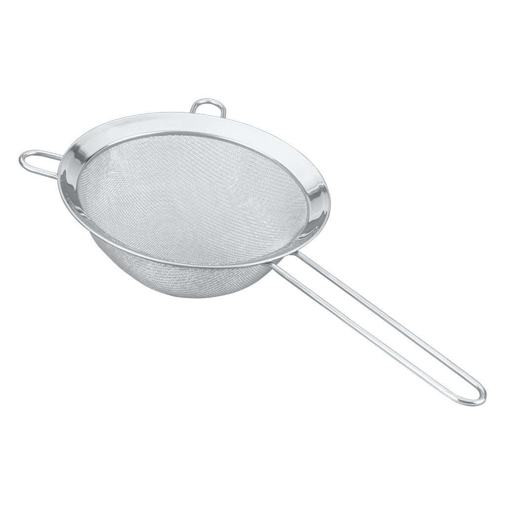 Metaltex Victoria Zeef -18 cm -Inox