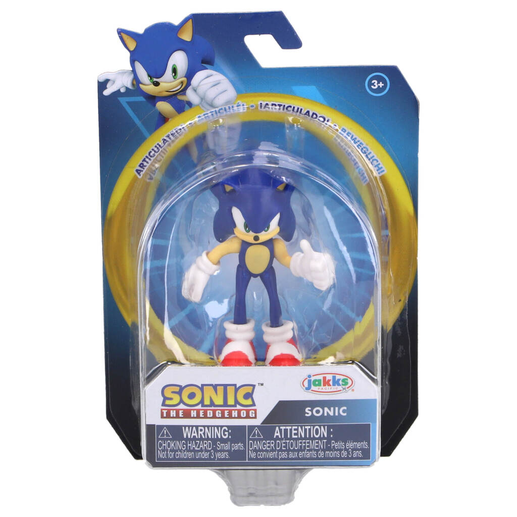 Sonic Figuur