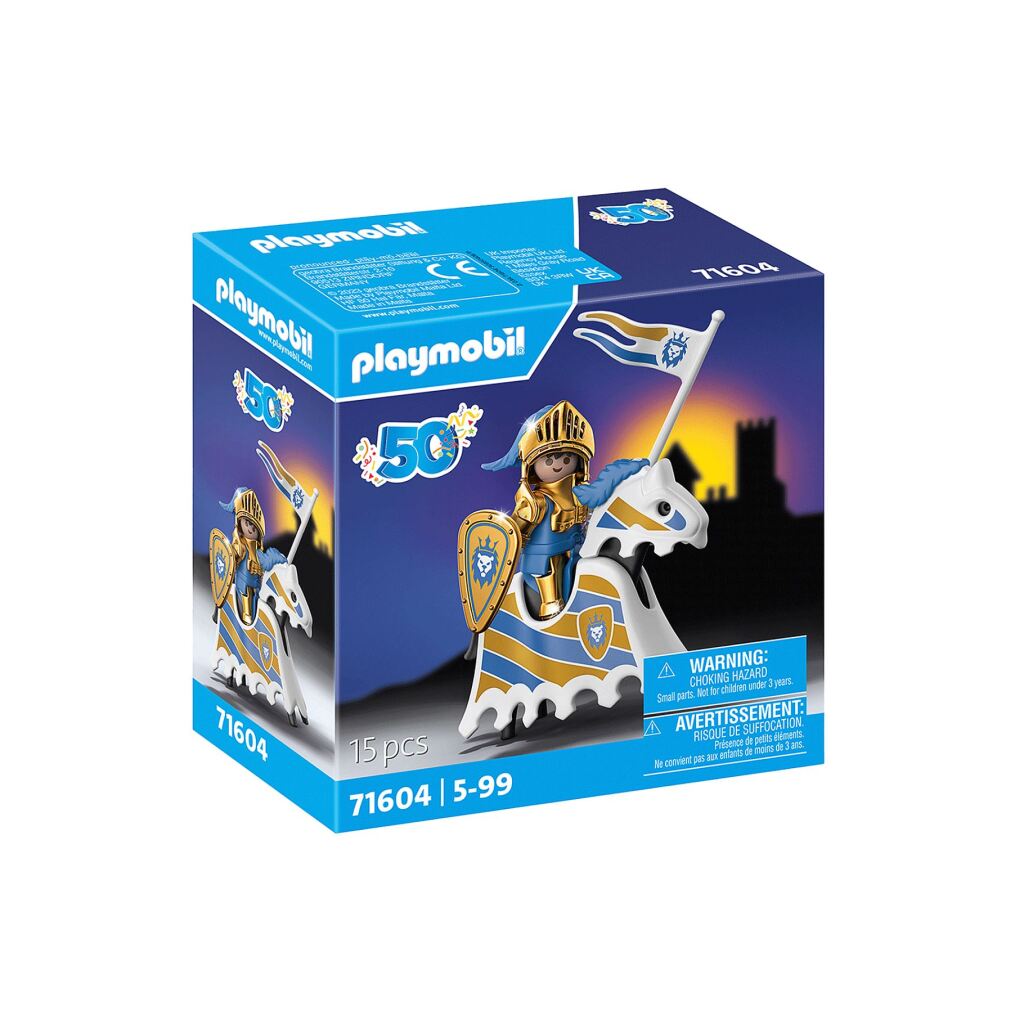 Playmobil 71604 Knights Jubileumridder afbeelding