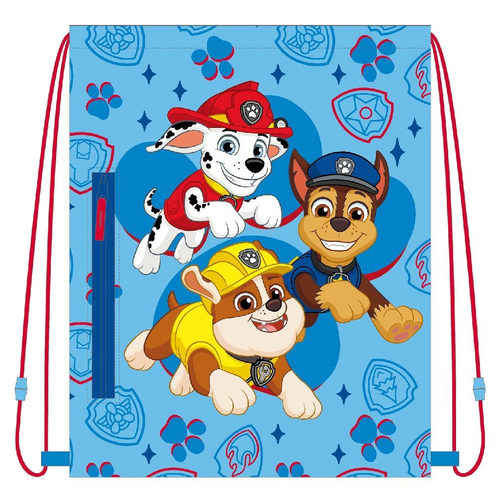 Paw Patrol Gymtas