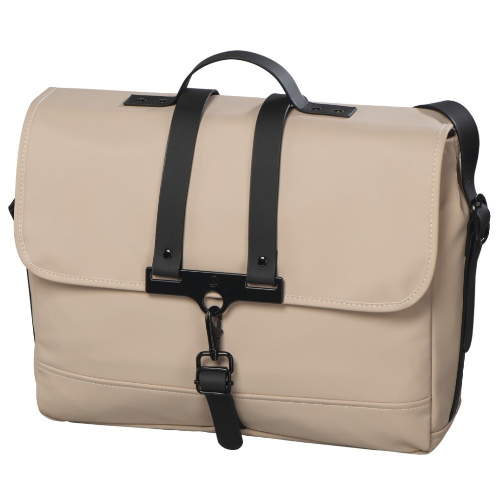 Hama Notebook-tas Perth Tot 40 Cm (15,6) Beige