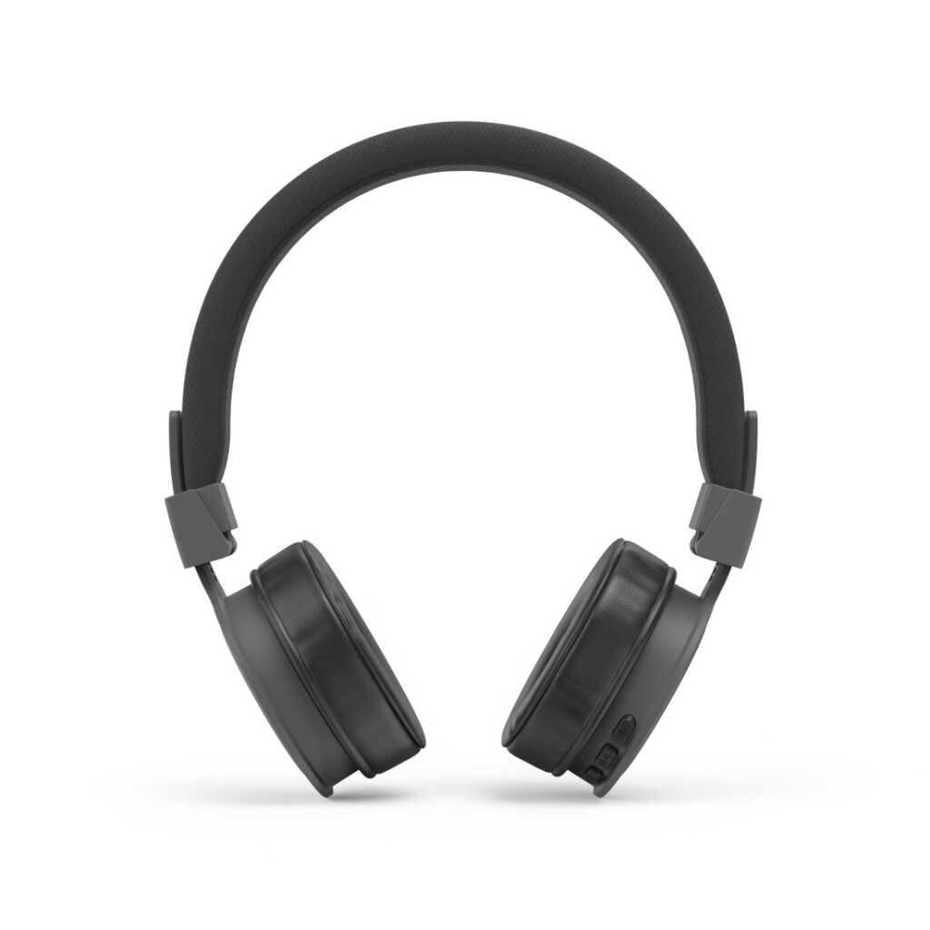 Hama Bluetooth®-koptelefoon Freedom Lit II On-ear Vouwbaar Microfoon Zw