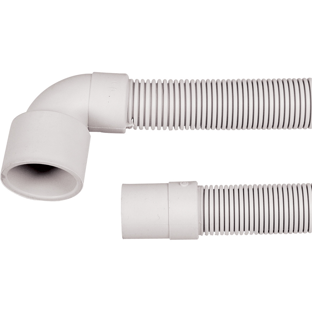 Indesit Merloni Afvoerslang C00054869 afbeelding