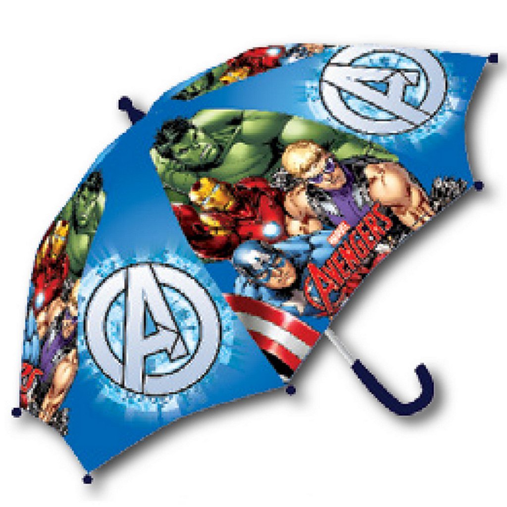 Marvel Avengers Kinderparaplu afbeelding