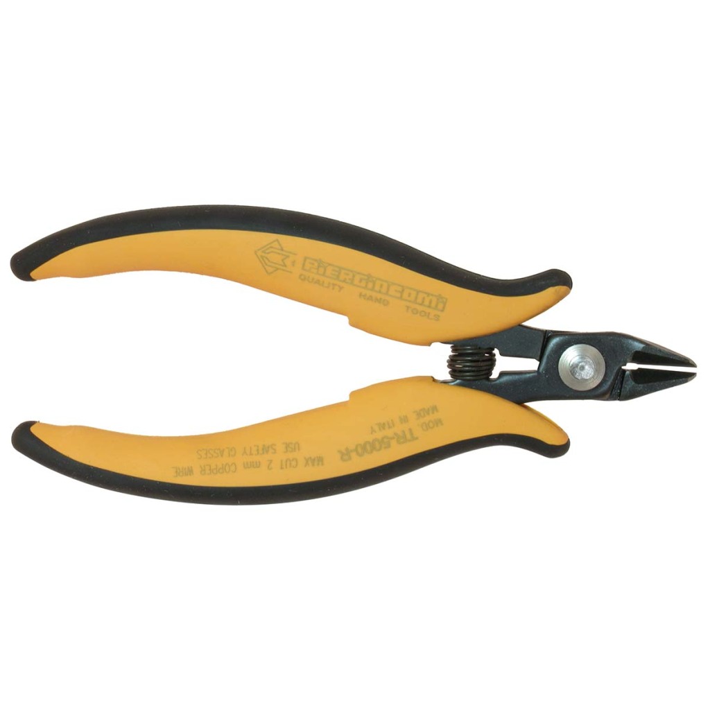 Piergiacomi PG-TR5000R Sterke Vlakker