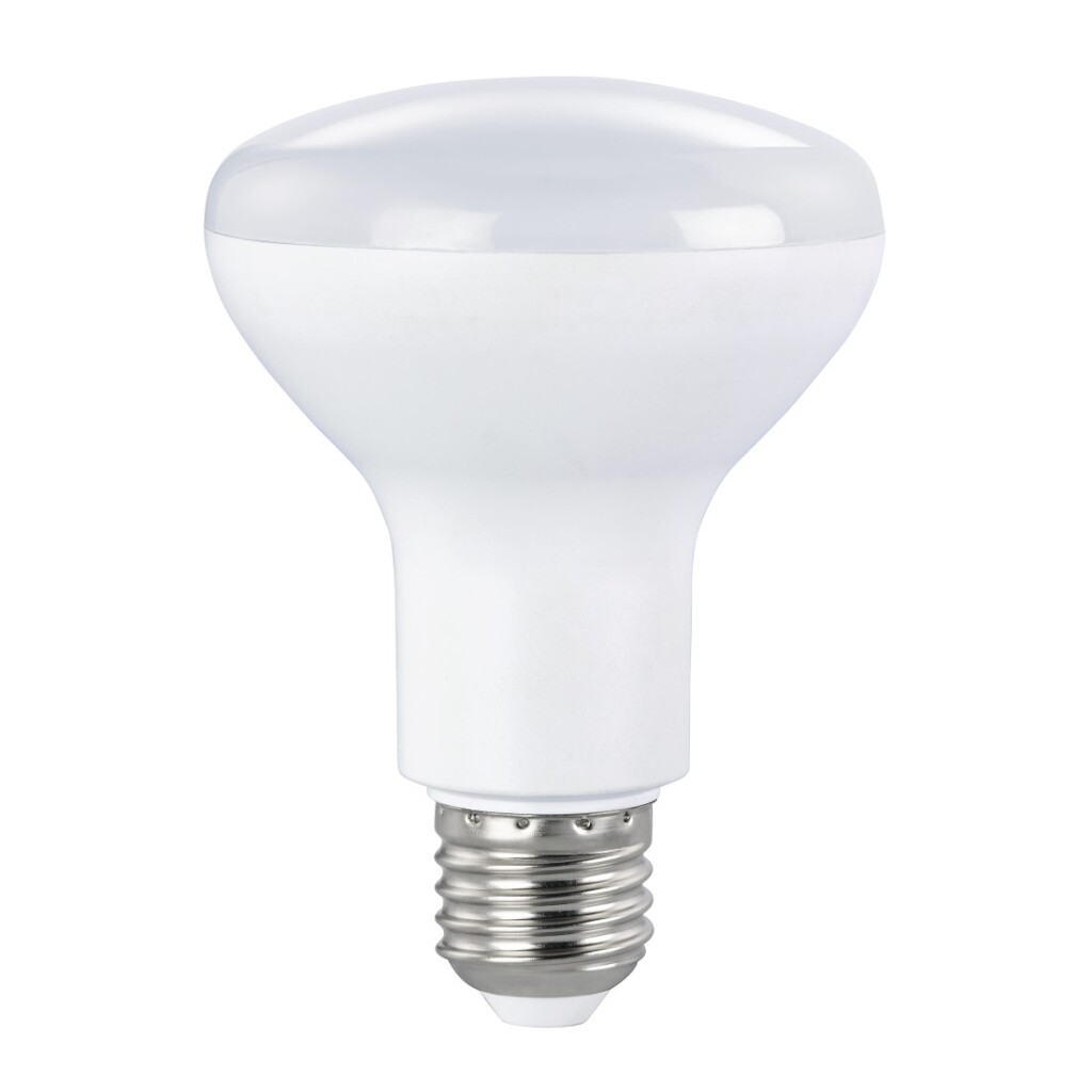 Xavax Ledlamp E27 1050lm Vervangt 75W Reflectorlamp R80 Warm Wit afbeelding