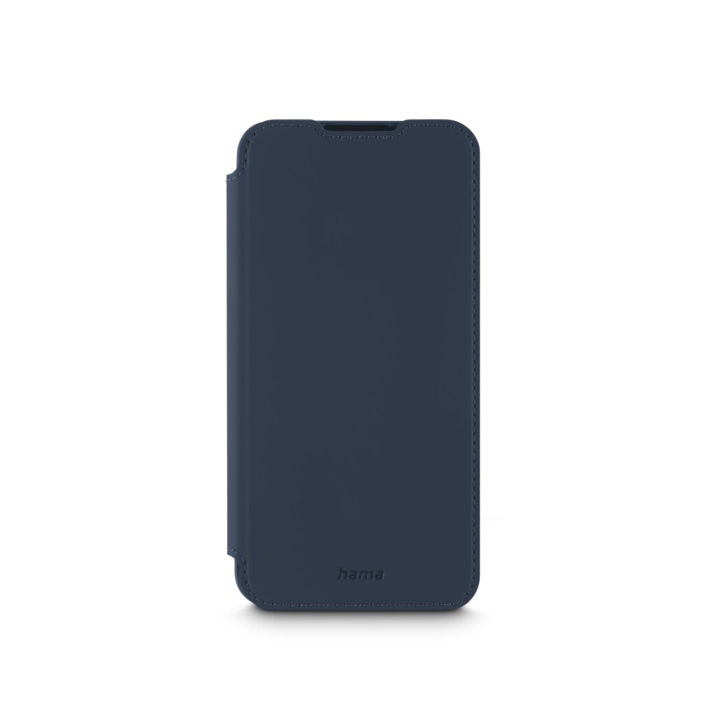 Hama Fantastic Feel Booklet Voor Samsung Galaxy A55 5G Zwart