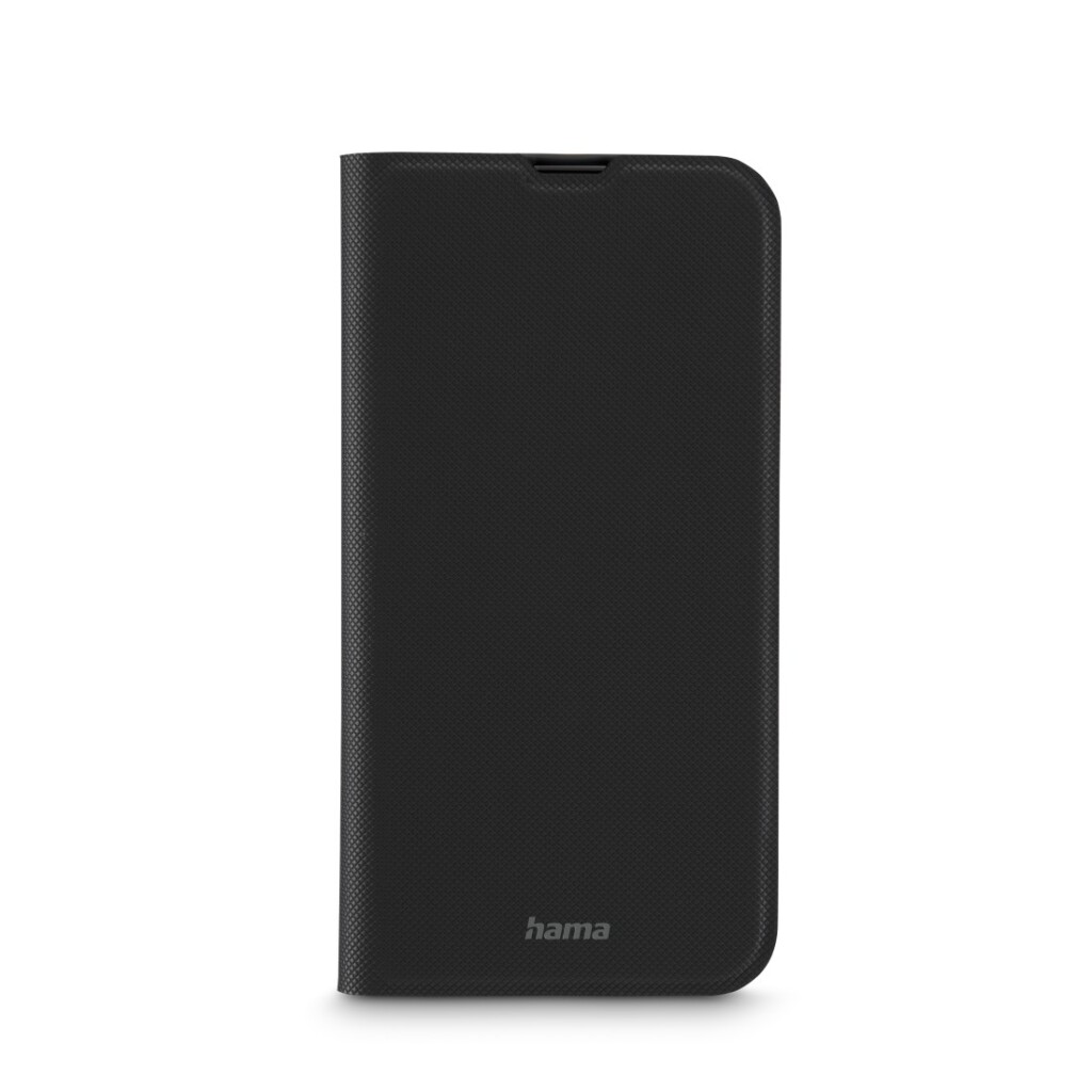 Hama Smartphone-hoes Daily Protect Voor Apple IPhone 15 Zwart