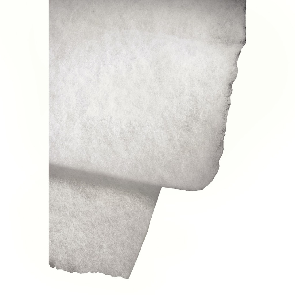 Xavax Vet-/koolstoffilter Vr Dampkap Fleece 2 St 47x57cm afbeelding