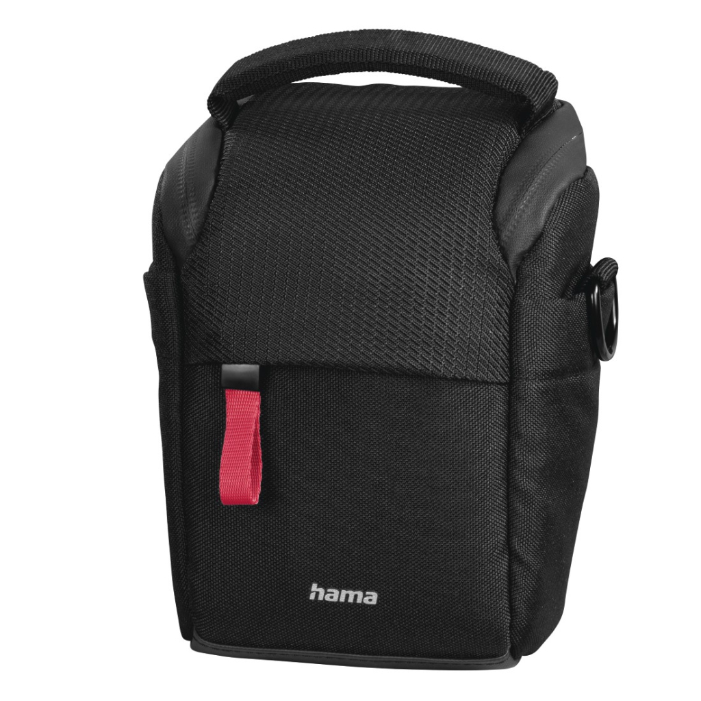 Hama Cameratas Matera 90 Zwart afbeelding