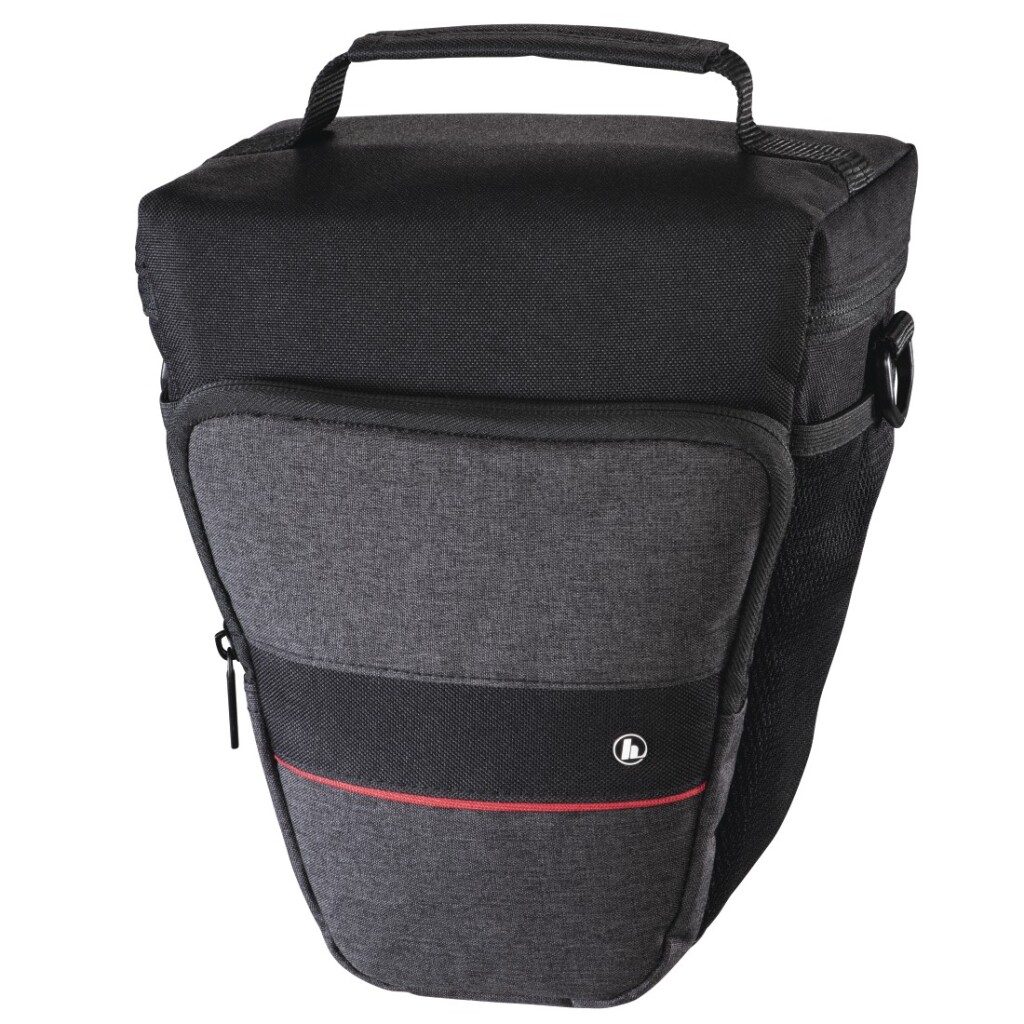 Hama Cameratas Valletta 130 Colt Zwart afbeelding
