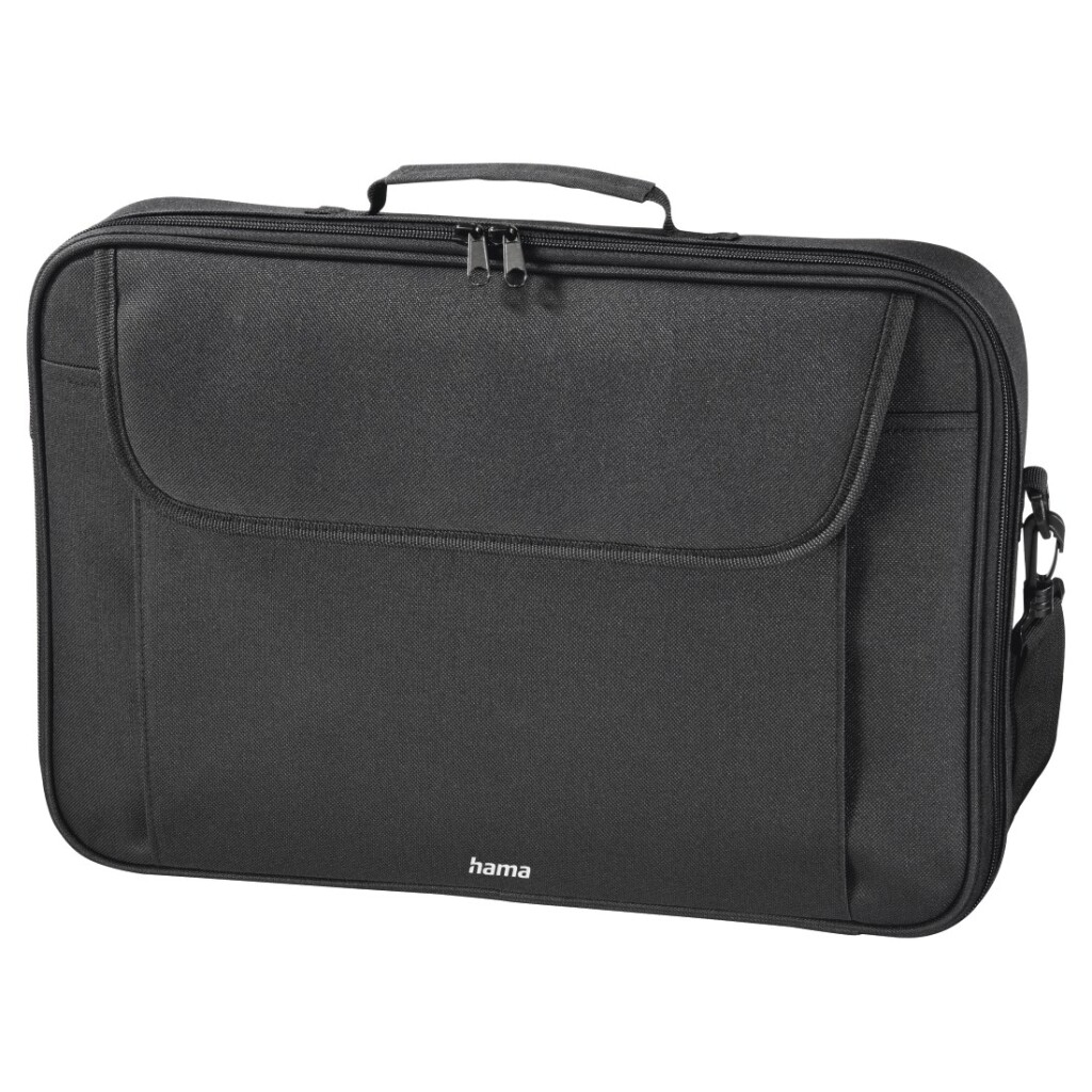 Hama Laptop-tas Montego Tot 40 Cm (15,6) Zwart afbeelding