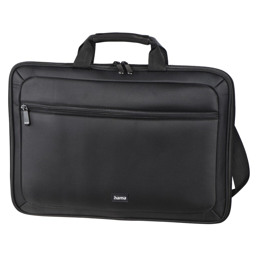 Hama Laptop-tas Nice Tot 44 Cm (17,3) Zwart afbeelding