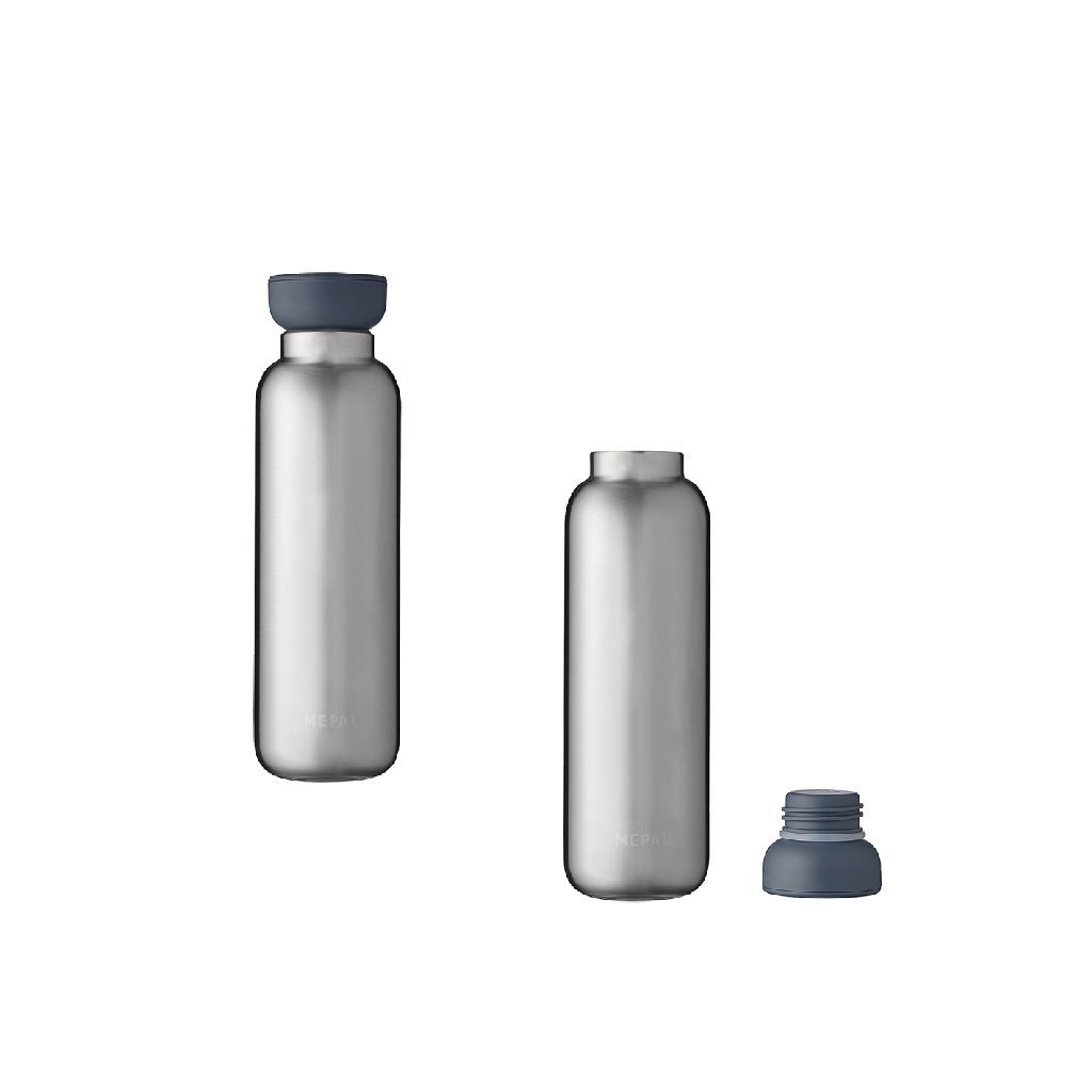 Mepal Isoleerfles Ellipse 500 ml RVS afbeelding