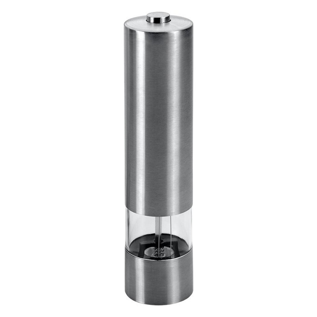Metaltex LED Pepermolen 22 cm RVS afbeelding